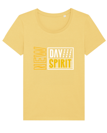 New Day New Spirit Jojoba