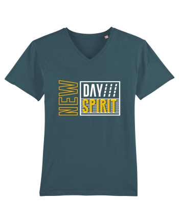 New Day New Spirit Stargazer