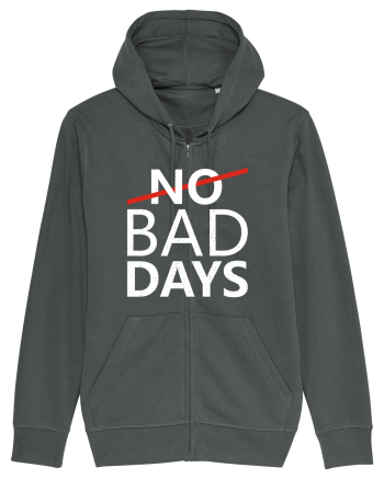 No Bad Days Anthracite