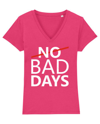 No Bad Days Raspberry