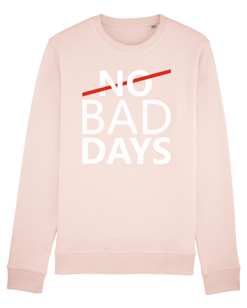 No Bad Days Candy Pink