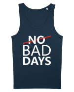 No Bad Days Maiou Bărbat Runs