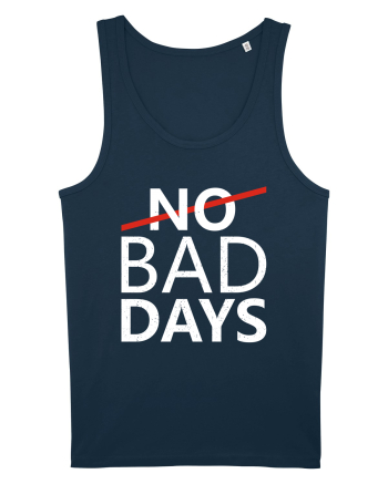 No Bad Days Navy
