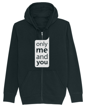 Only Me And You Black