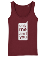 Only Me And You Maiou Damă Dreamer