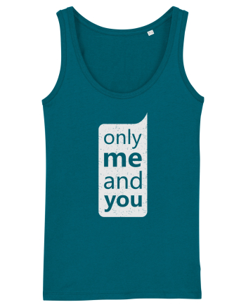 Only Me And You Ocean Depth