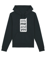 Only Me And You Hanorac Unisex Drummer