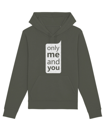 Only Me And You Khaki