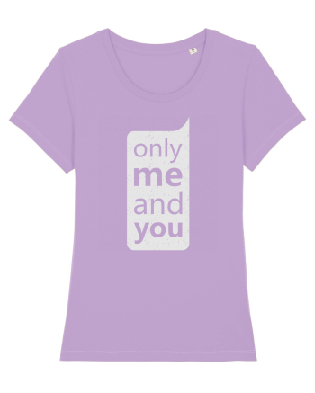 Only Me And You Lavender Dawn