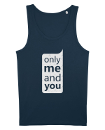 Only Me And You Maiou Bărbat Runs