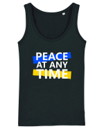 Peace At Any Time Stop War Maiou Damă Dreamer