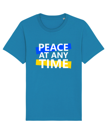 Peace At Any Time Stop War Azur