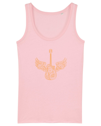 Chitara Cotton Pink