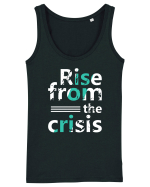 Rise From The Crisis Maiou Damă Dreamer