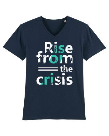 Rise From The Crisis French Navy
