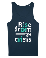 Rise From The Crisis Maiou Bărbat Runs