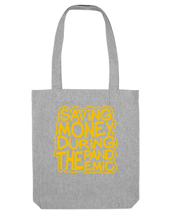 Saving Money During The Pandemic Heather Grey