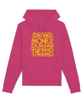Saving Money During The Pandemic Raspberry