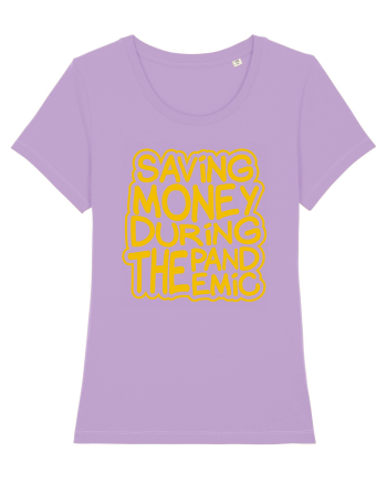 Saving Money During The Pandemic Lavender Dawn
