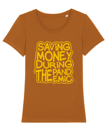 Saving Money During The Pandemic Roasted Orange