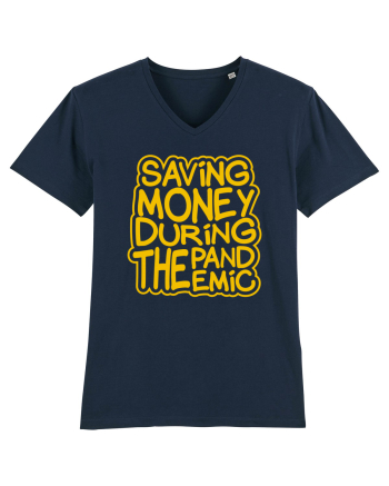 Saving Money During The Pandemic French Navy