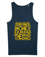 Saving Money During The Pandemic Maiou Bărbat Runs