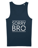 Sorry Bro Maiou Bărbat Runs