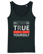 Stay True To Yourself Maiou Damă Dreamer