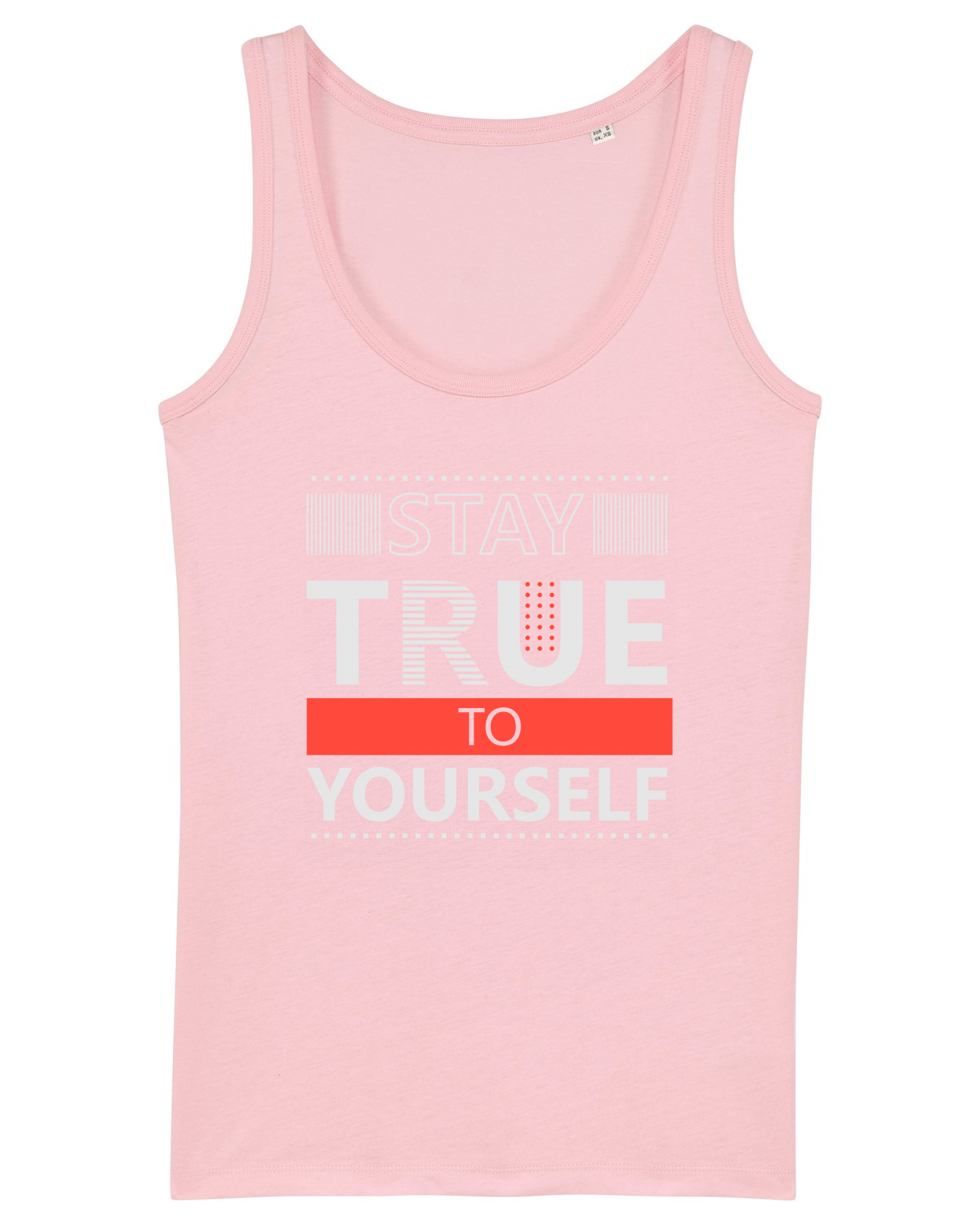 Maiou Damă Dreamer Cotton Pink