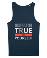 Stay True To Yourself Maiou Bărbat Runs