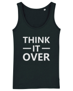 Think It Over Maiou Damă Dreamer