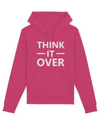 Think It Over Raspberry