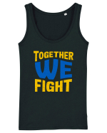 Together We Fight Stop War Maiou Damă Dreamer