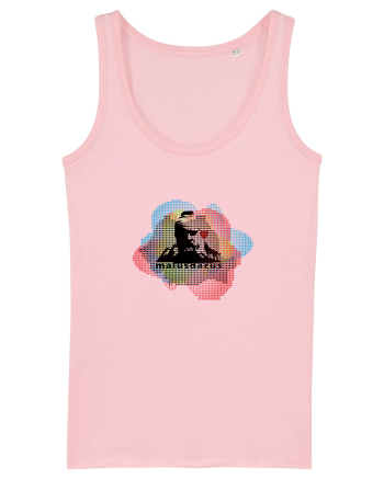 Dac Cotton Pink