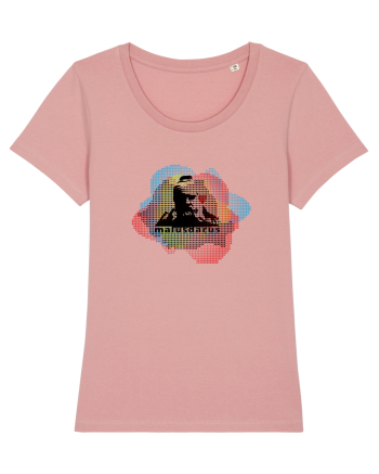 Dac Canyon Pink