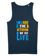 You Are The Vitamin Of My Life Maiou Bărbat Runs