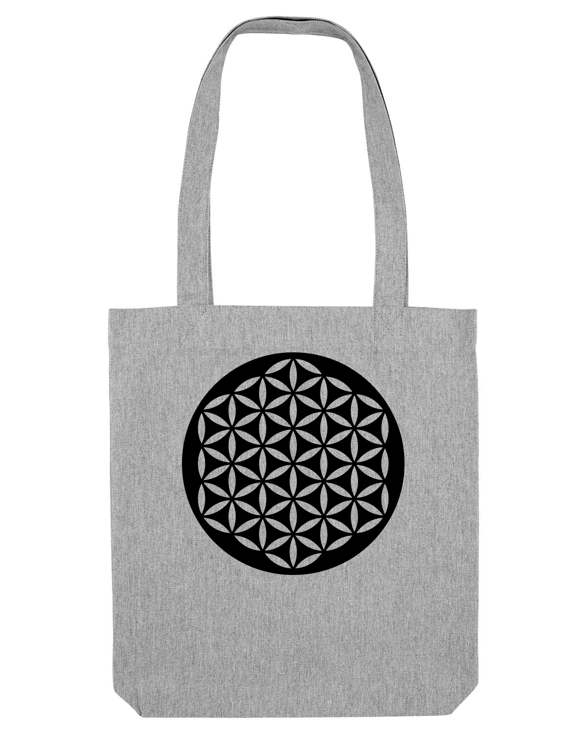 Sacoșă textilă Heather Grey