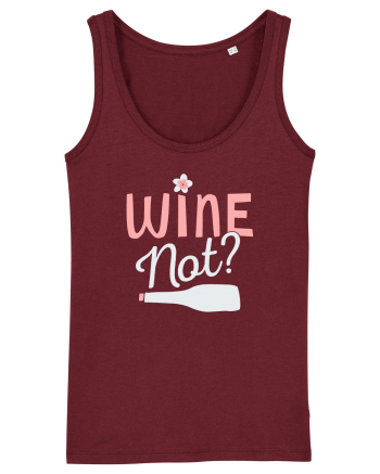 Wine Not? Burgundy