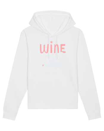 Wine Not? White