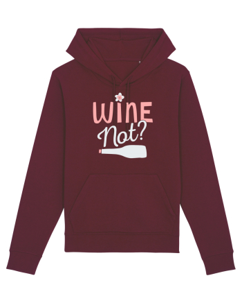 Wine Not? Burgundy