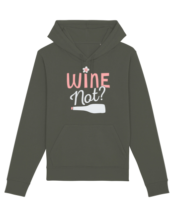 Wine Not? Khaki