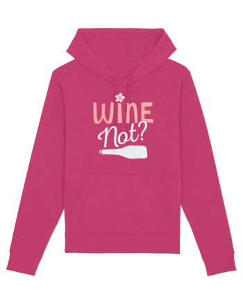 Wine Not? Raspberry
