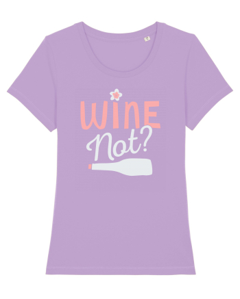 Wine Not? Lavender Dawn