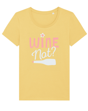 Wine Not? Jojoba