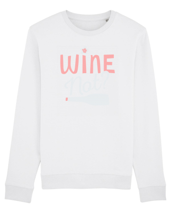 Wine Not? White