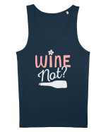 Wine Not? Maiou Bărbat Runs
