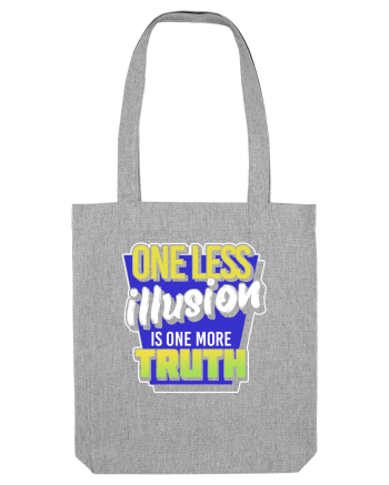 TRUTH Heather Grey