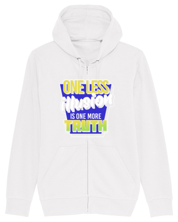 TRUTH White