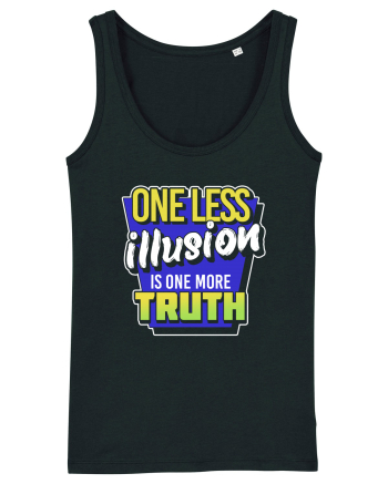 TRUTH Black