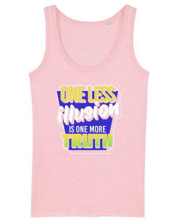 TRUTH Cotton Pink